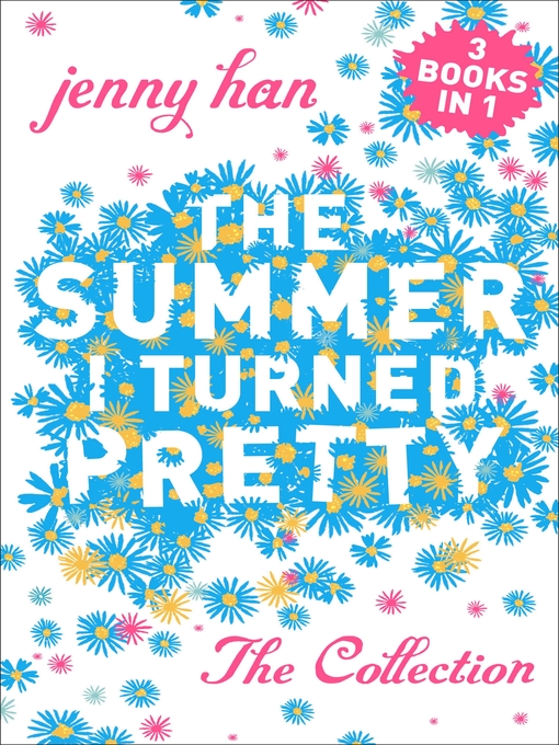 Titeldetails für The Summer I Turned Pretty Complete Series nach Jenny Han - Warteliste
